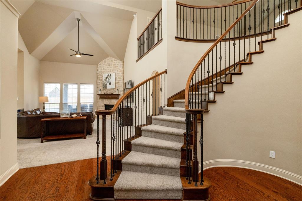 Sendera Ranch - Residential