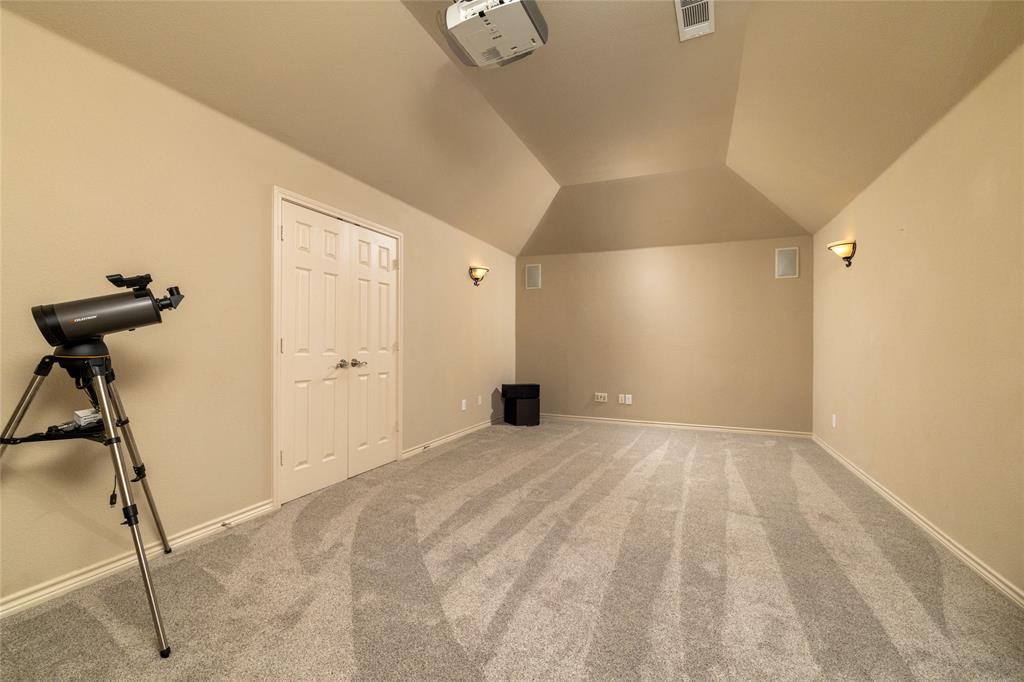 Sendera Ranch - Residential