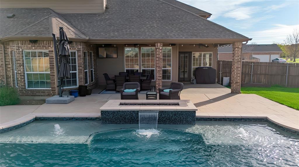 Sendera Ranch - Residential