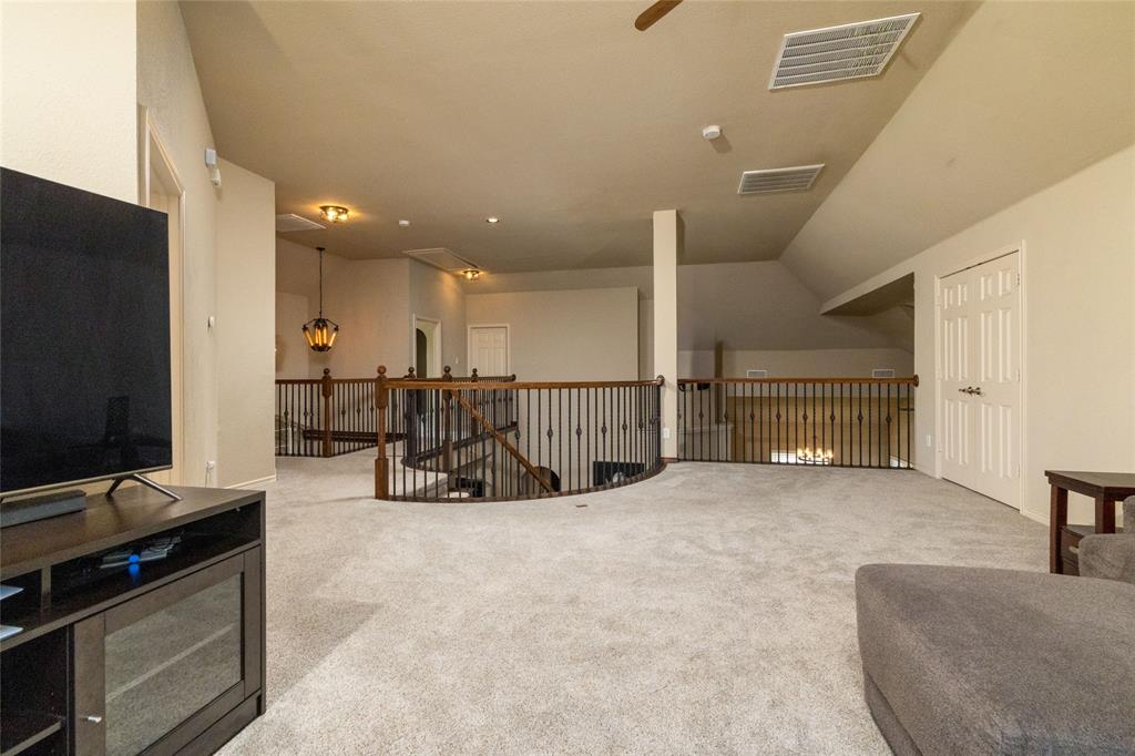 Sendera Ranch - Residential