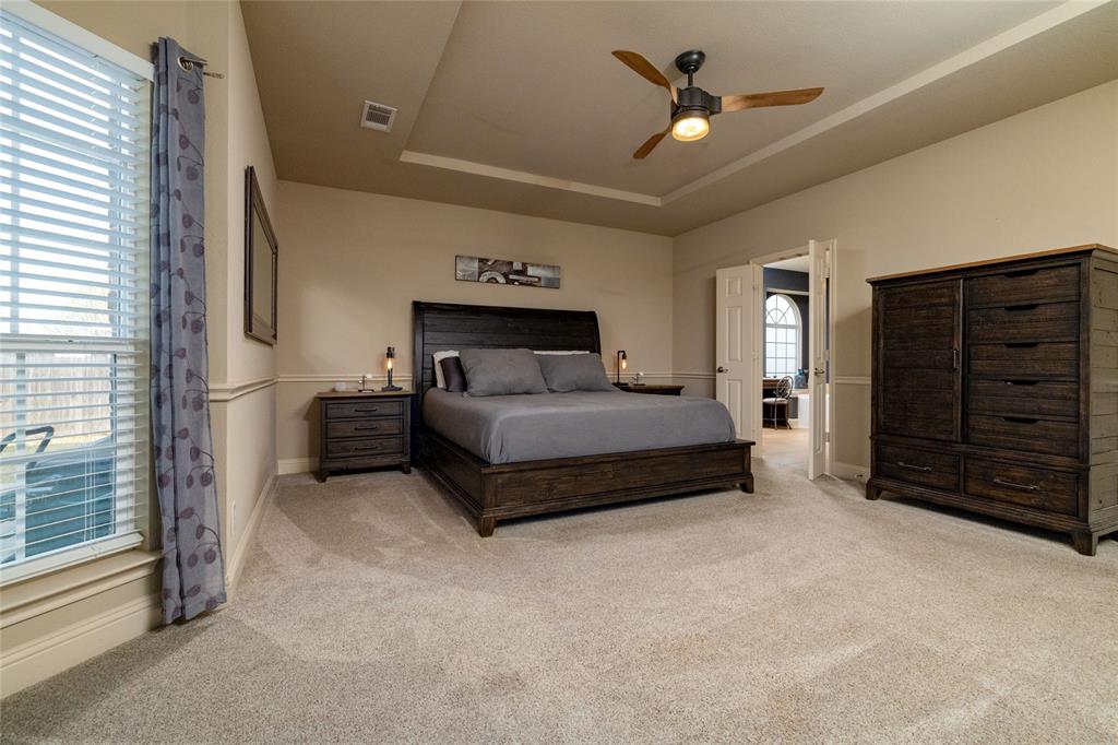 Sendera Ranch - Residential