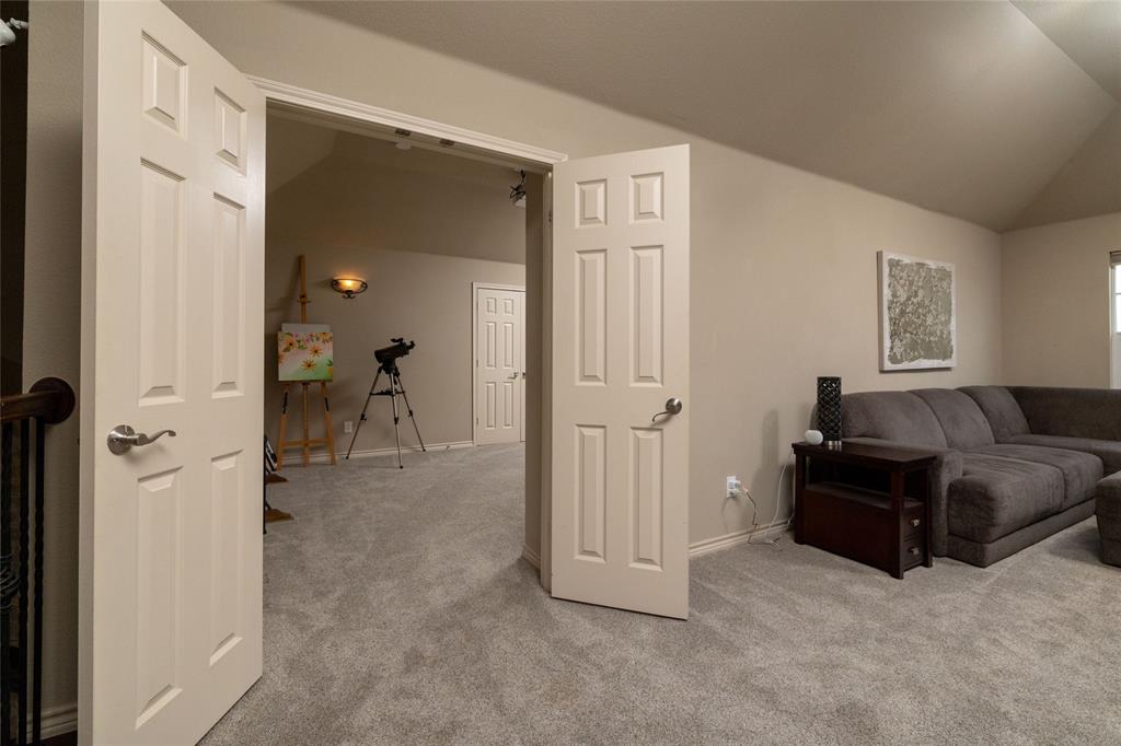 Sendera Ranch - Residential