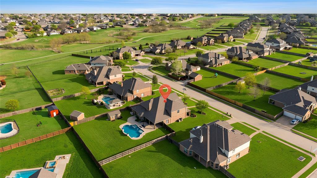 1424 Fence Post Drive