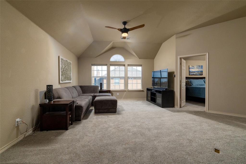 Sendera Ranch - Residential