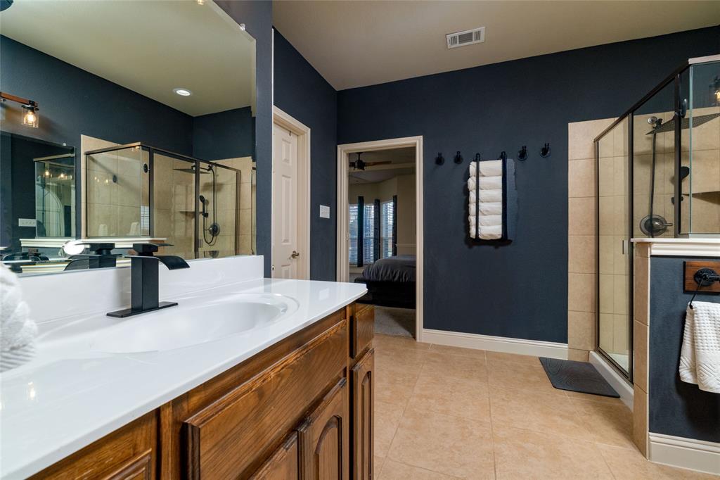 Sendera Ranch - Residential