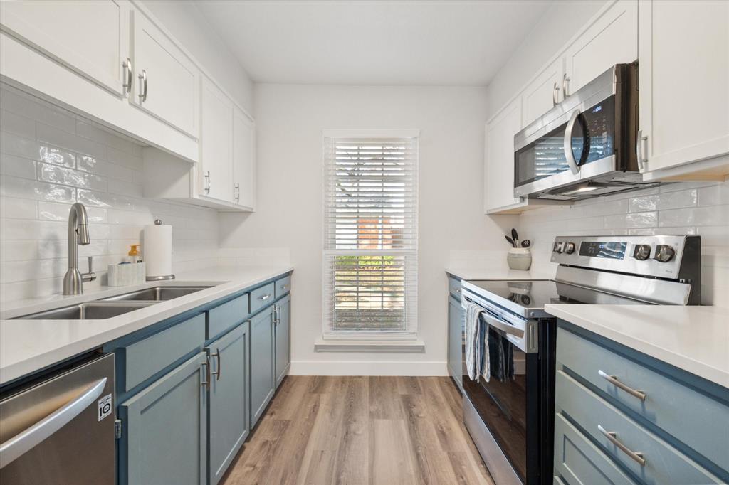 Indian Crk #2 Condo - Residential