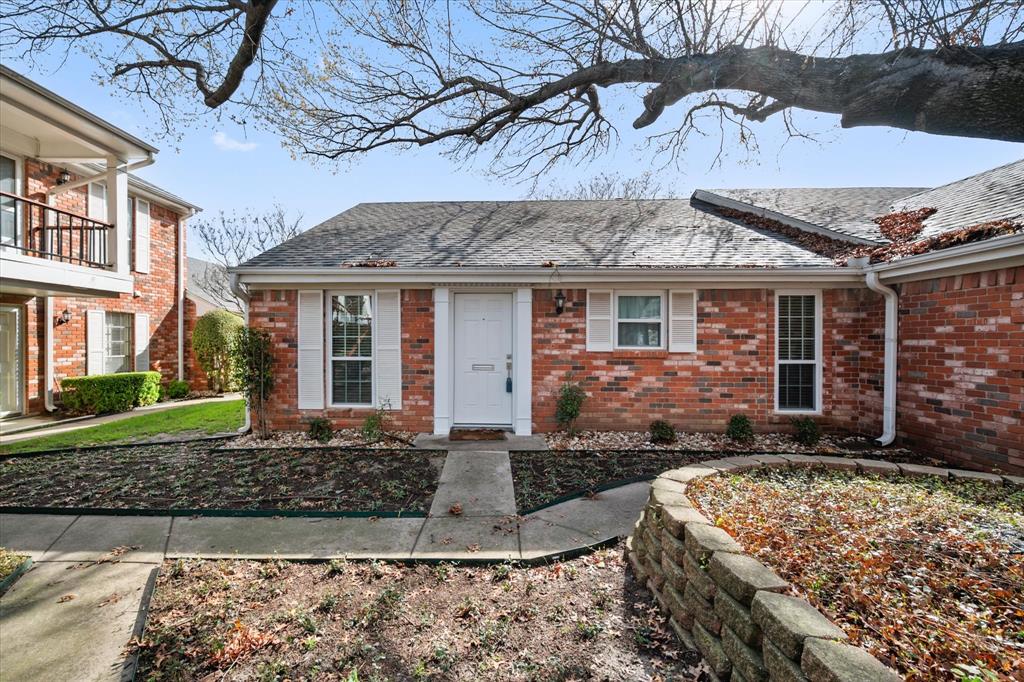 Indian Crk #2 Condo - Residential