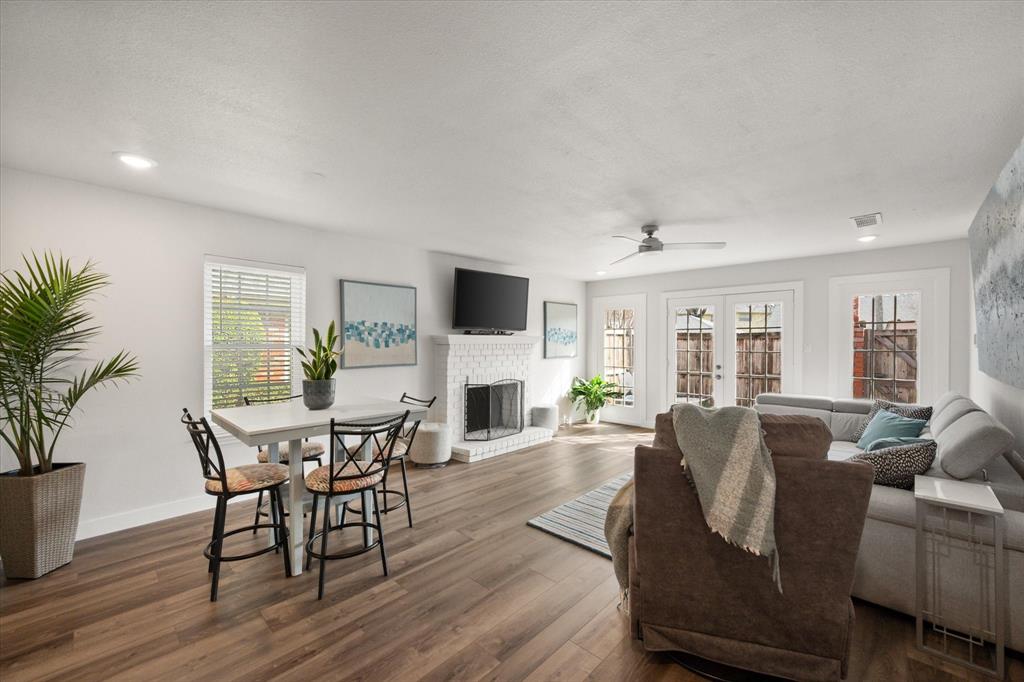 Indian Crk #2 Condo - Residential