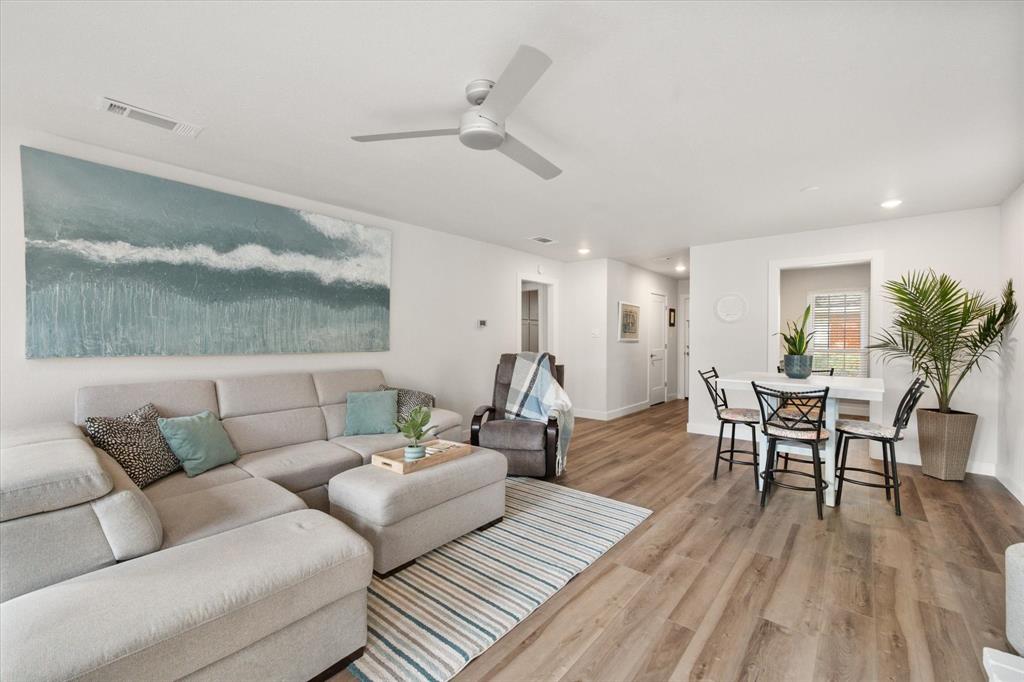 Indian Crk #2 Condo - Residential