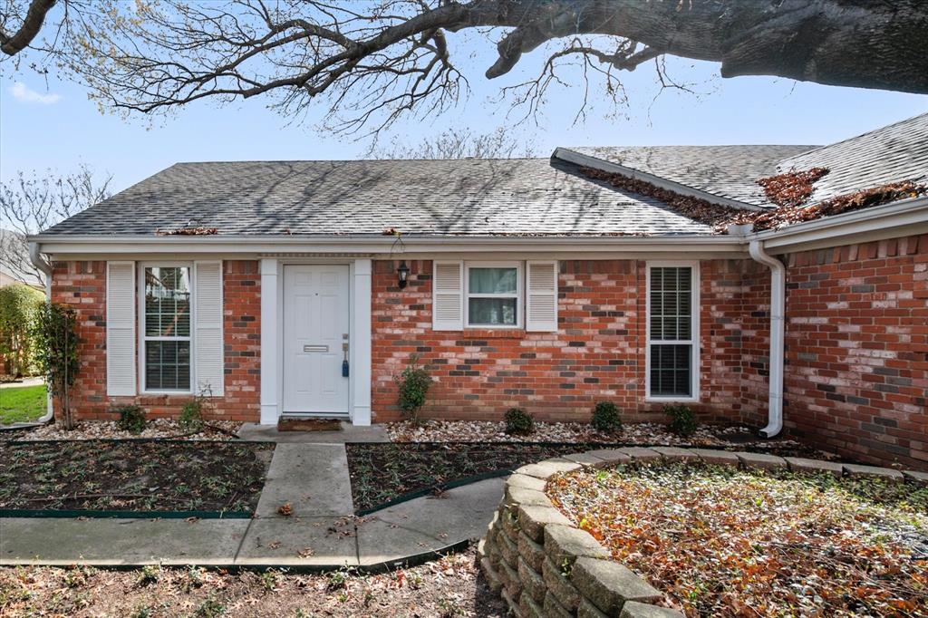 Indian Crk #2 Condo - Residential