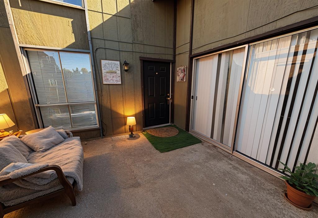 Condo Country Creek - Residential Lease