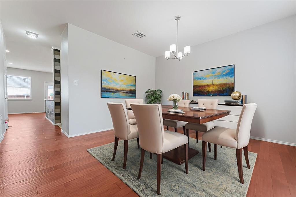 1206 Cedar Springs Drive
