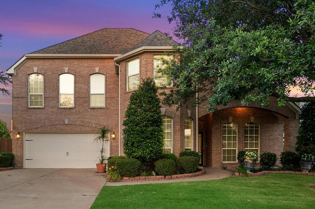 700 Sage Brush Drive