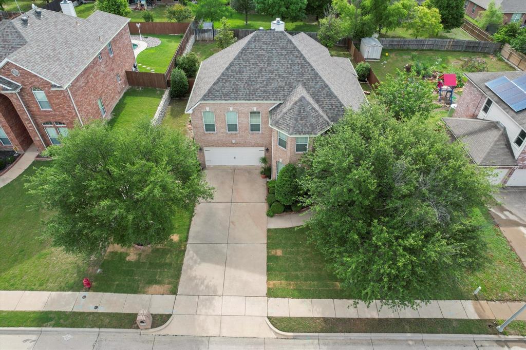 700 Sage Brush Drive