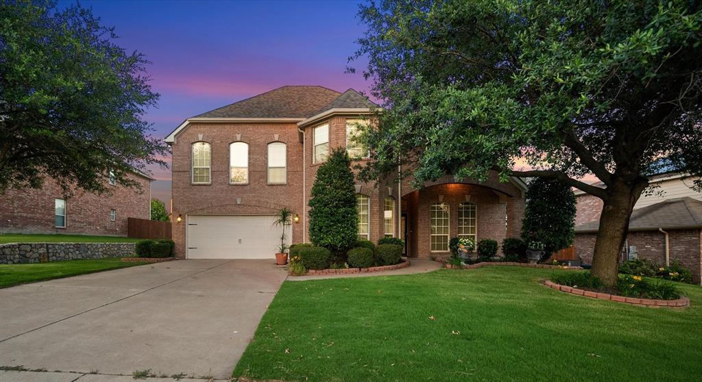 700 Sage Brush Drive