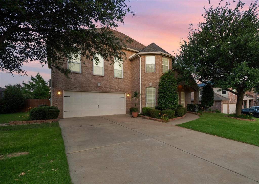 700 Sage Brush Drive