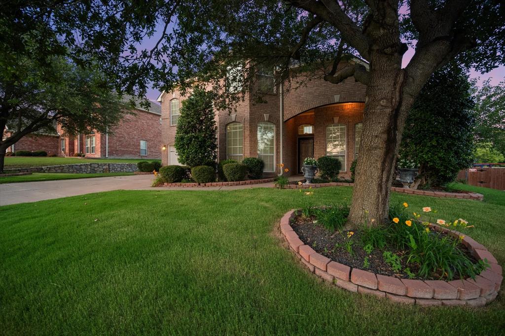 700 Sage Brush Drive