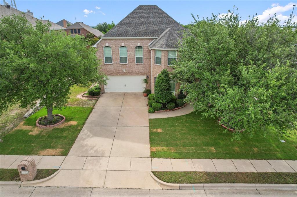700 Sage Brush Drive
