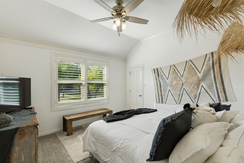 Sunrise Bay At Lake Lewisville - Residential