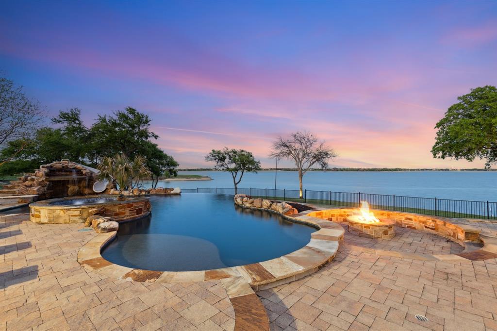 Sunrise Bay At Lake Lewisville - Residential