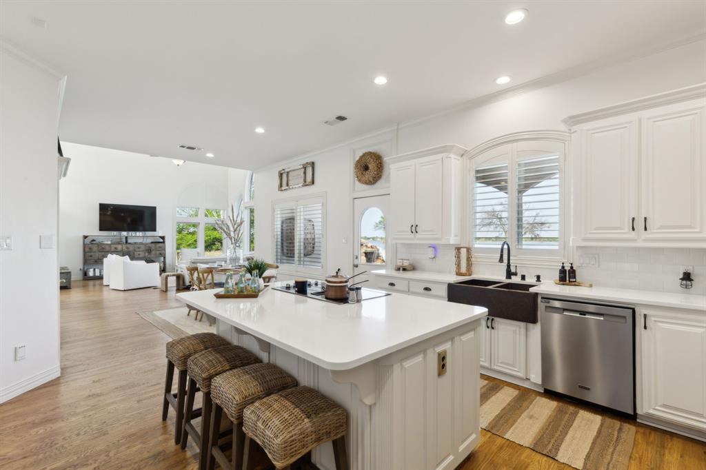 Sunrise Bay At Lake Lewisville - Residential