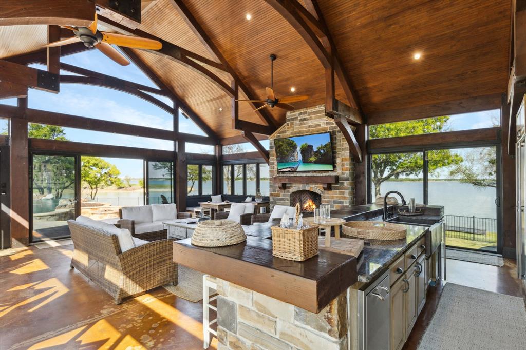 Sunrise Bay At Lake Lewisville - Residential