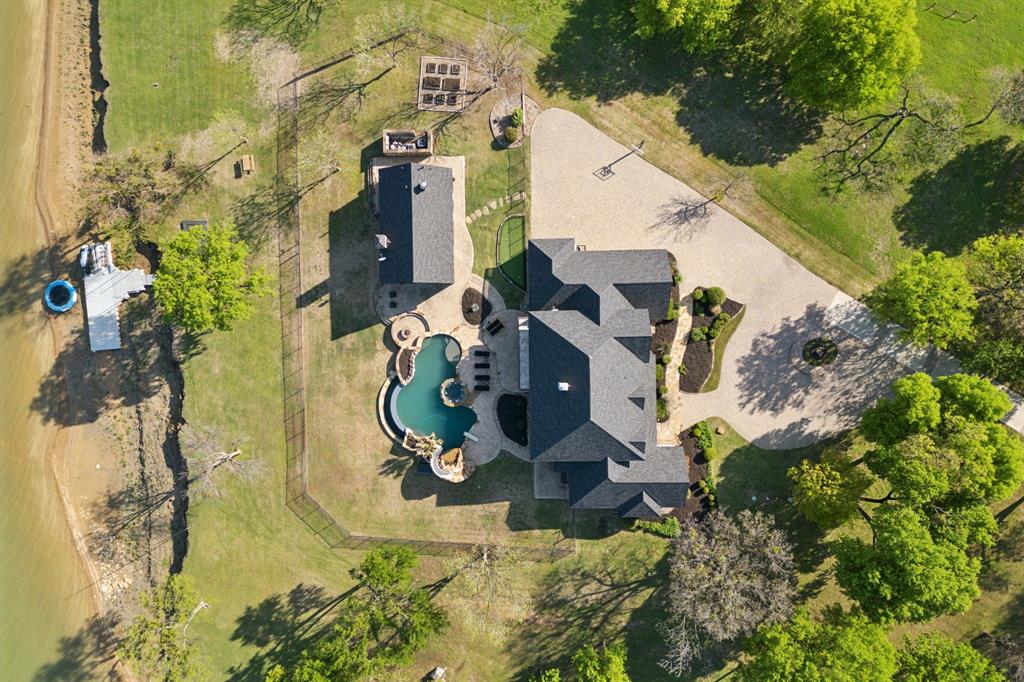 Sunrise Bay At Lake Lewisville - Residential