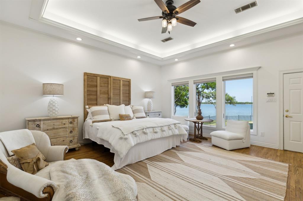 Sunrise Bay At Lake Lewisville - Residential