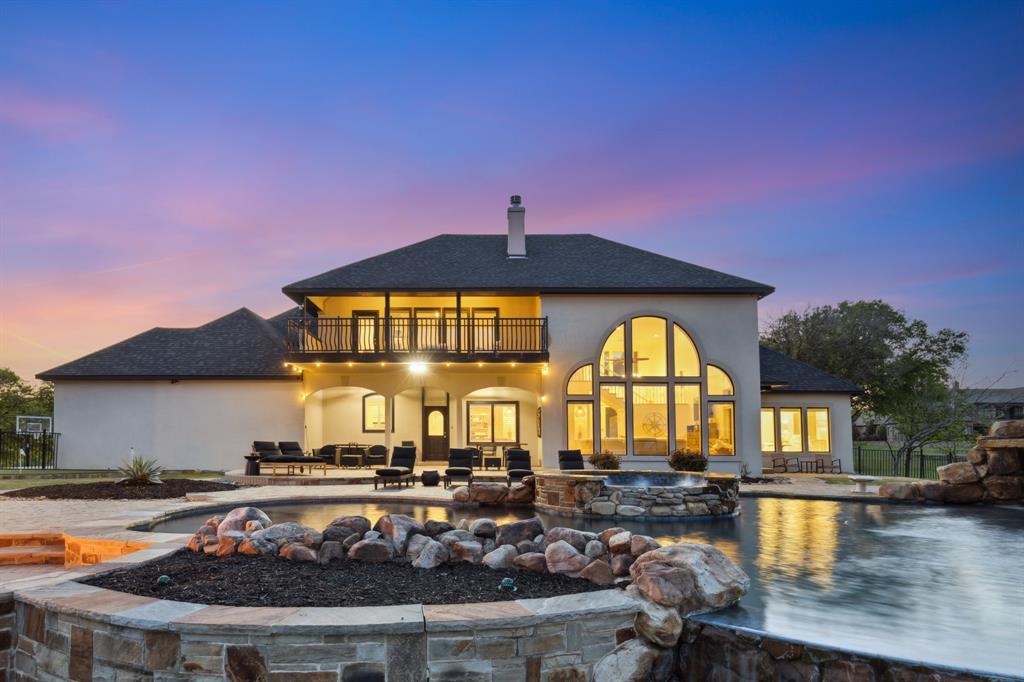 Sunrise Bay At Lake Lewisville - Residential