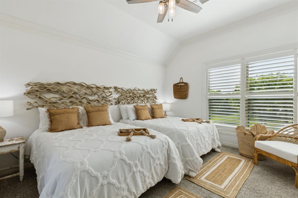 Sunrise Bay At Lake Lewisville - Residential