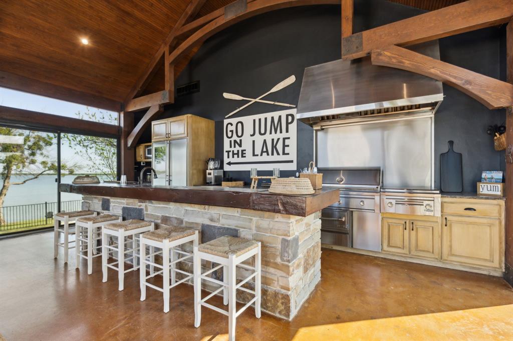 Sunrise Bay At Lake Lewisville - Residential