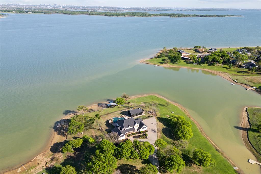 Sunrise Bay At Lake Lewisville - Residential