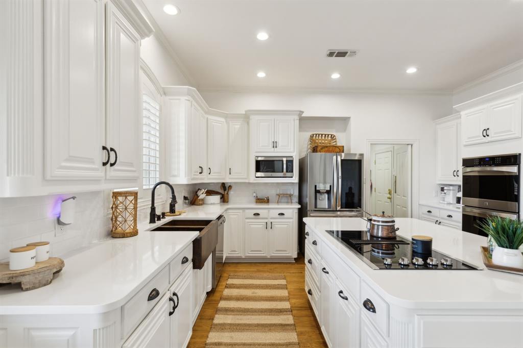 Sunrise Bay At Lake Lewisville - Residential