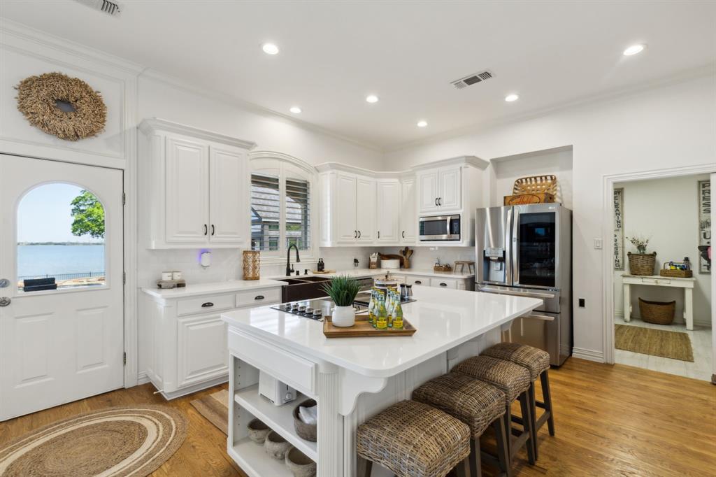 Sunrise Bay At Lake Lewisville - Residential