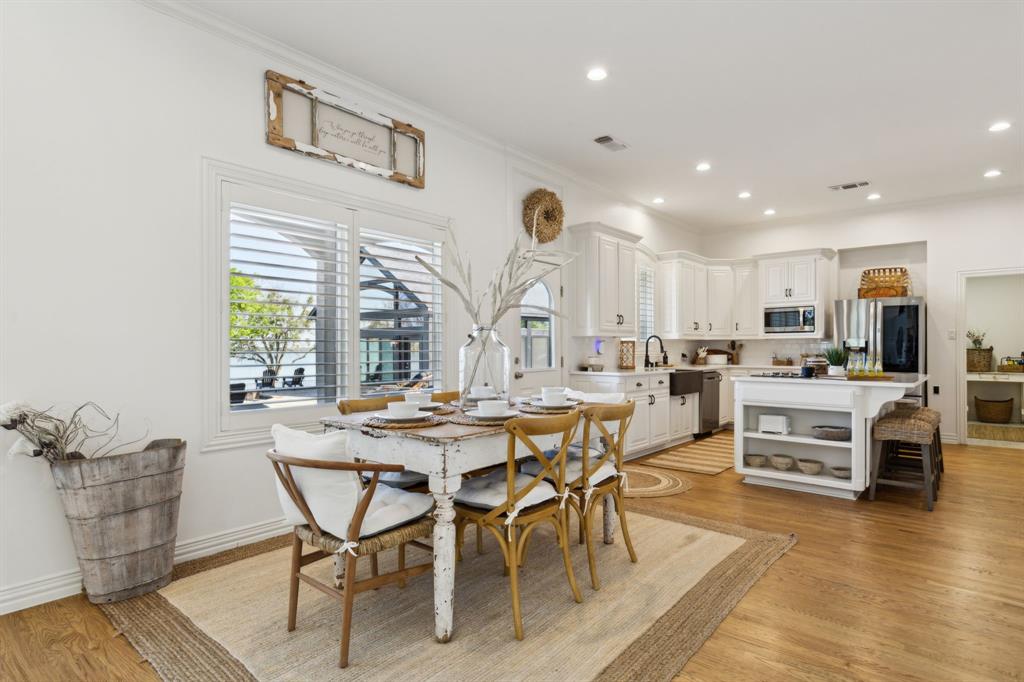 Sunrise Bay At Lake Lewisville - Residential