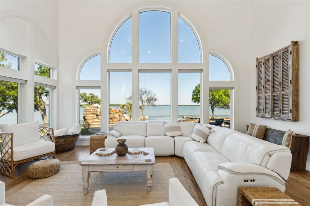 Sunrise Bay At Lake Lewisville - Residential