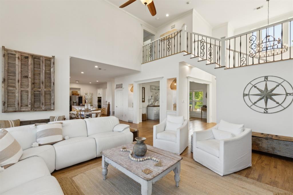 Sunrise Bay At Lake Lewisville - Residential