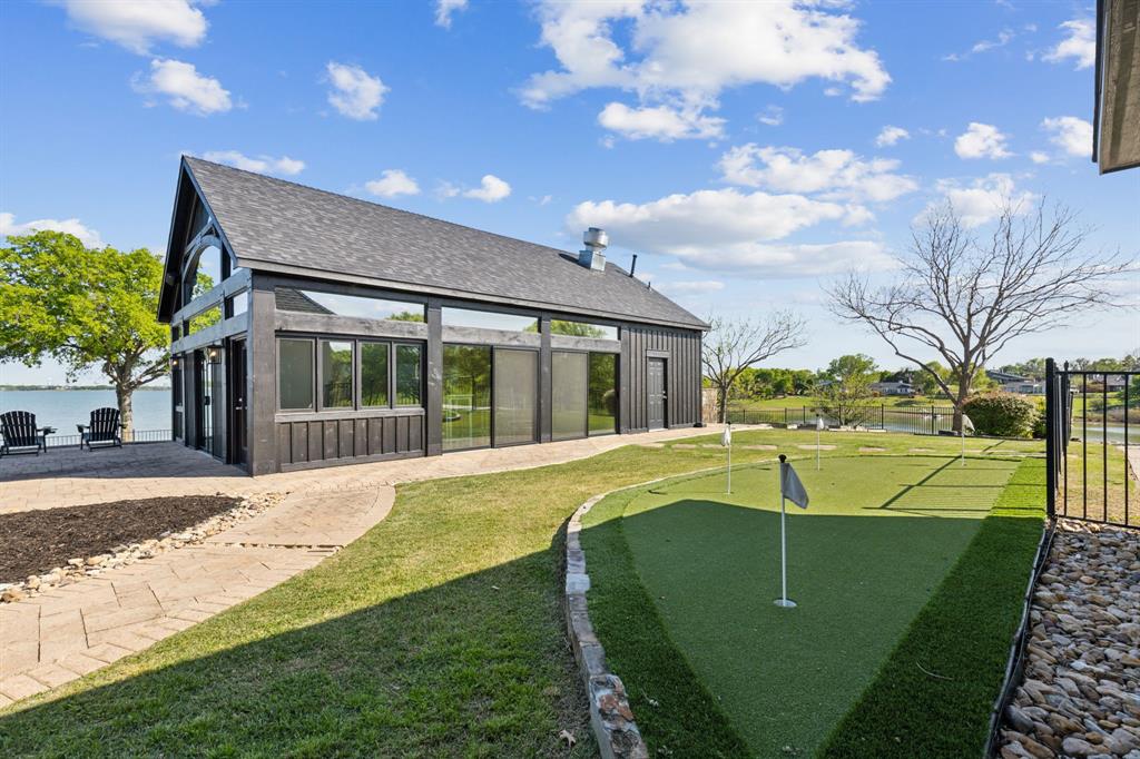 Sunrise Bay At Lake Lewisville - Residential