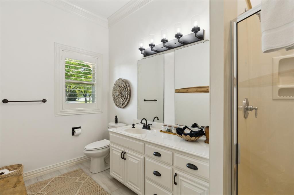 Sunrise Bay At Lake Lewisville - Residential