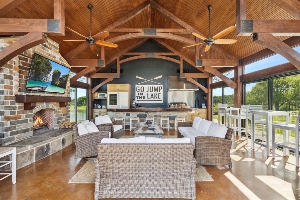 Sunrise Bay At Lake Lewisville - Residential