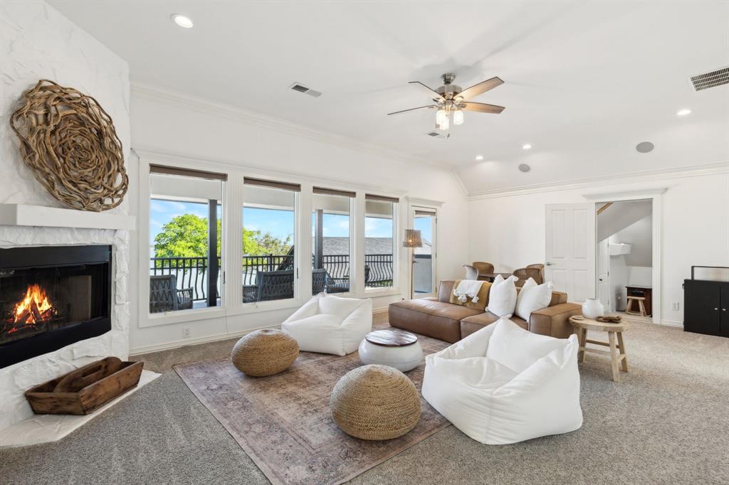 Sunrise Bay At Lake Lewisville - Residential