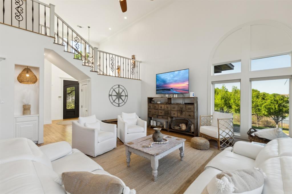 Sunrise Bay At Lake Lewisville - Residential