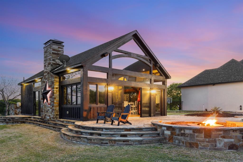 Sunrise Bay At Lake Lewisville - Residential