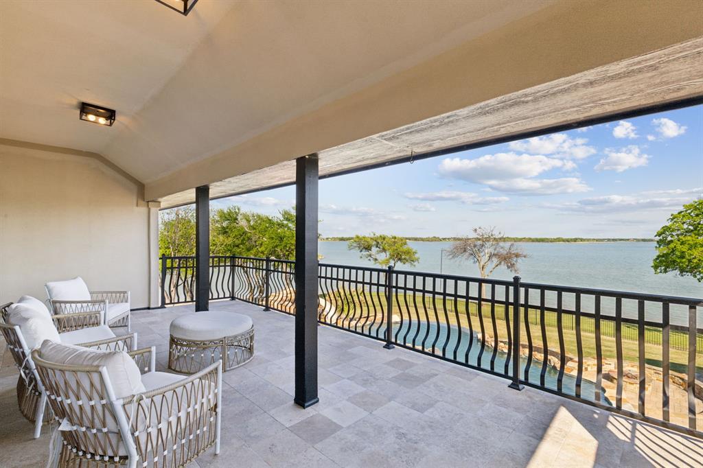 Sunrise Bay At Lake Lewisville - Residential