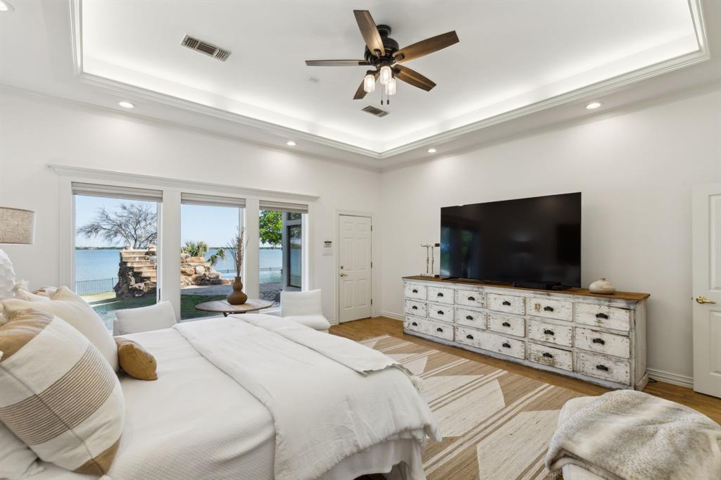 Sunrise Bay At Lake Lewisville - Residential