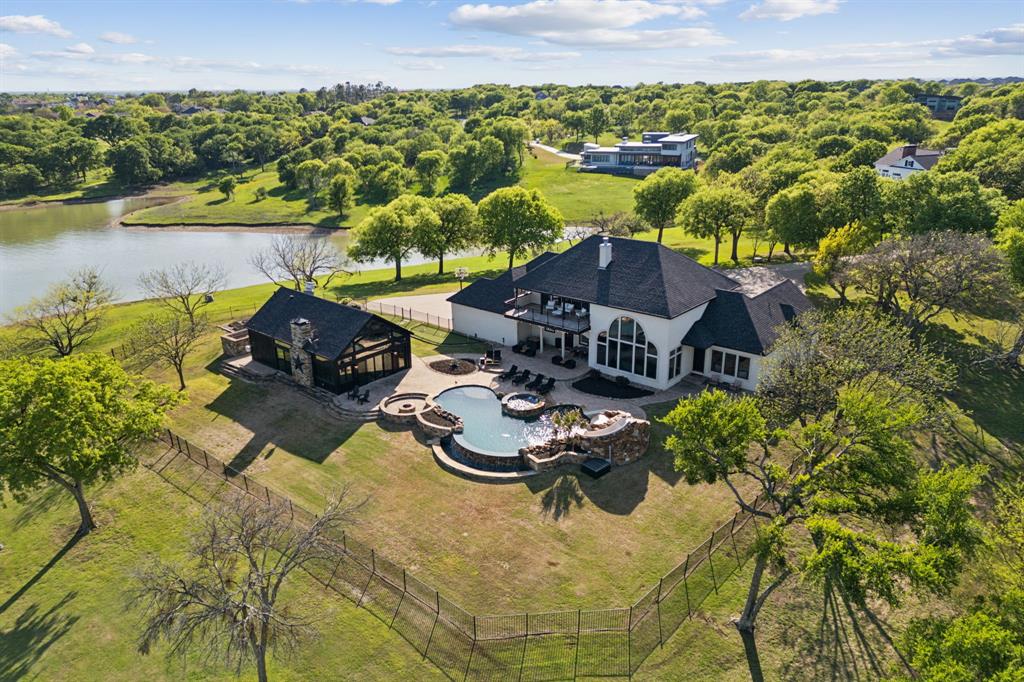 Sunrise Bay At Lake Lewisville - Residential