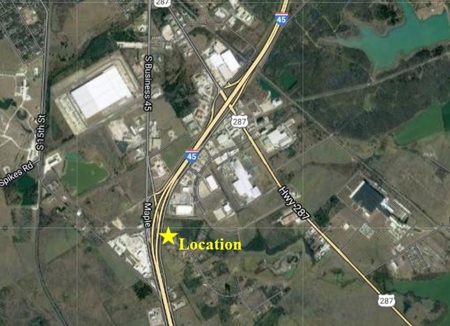 TBD HWY 45