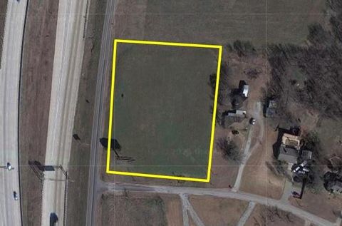 TBD HWY 45 Corsicana TX 75109