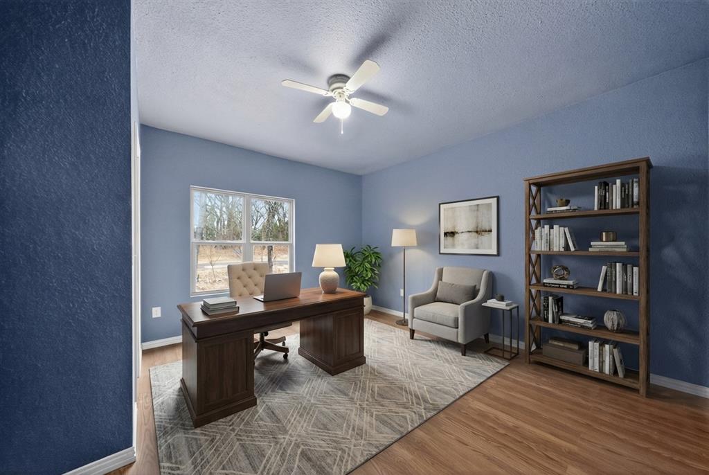 Callender Lake II - Residential