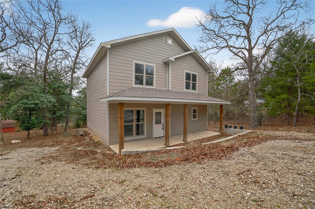 Callender Lake II - Residential